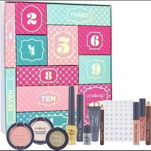 🚨LAST ONES🚨 🆕 12 days of Beauty Advent Calendar